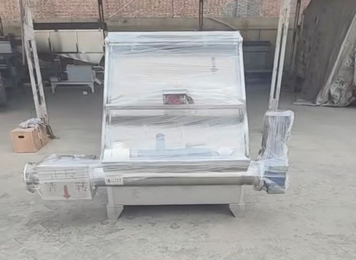 Solid-Liquid Separator
