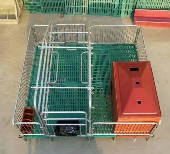 Sow Farrowing Crate