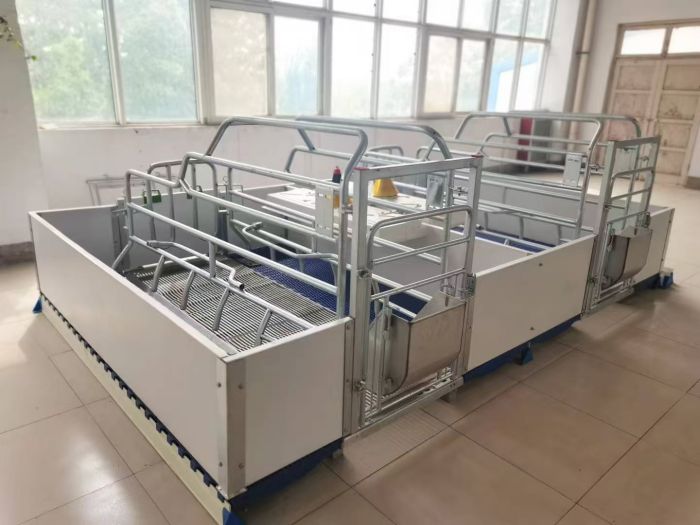 Sow Farrowing Crate