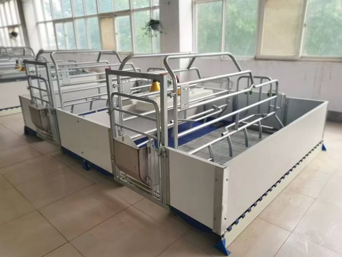 Sow Farrowing Crate